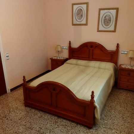 Casa Franch Deltebre Apartment Luaran gambar