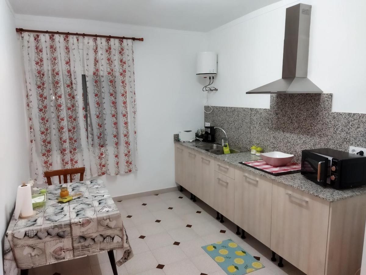 Casa Franch Deltebre Apartment Luaran gambar