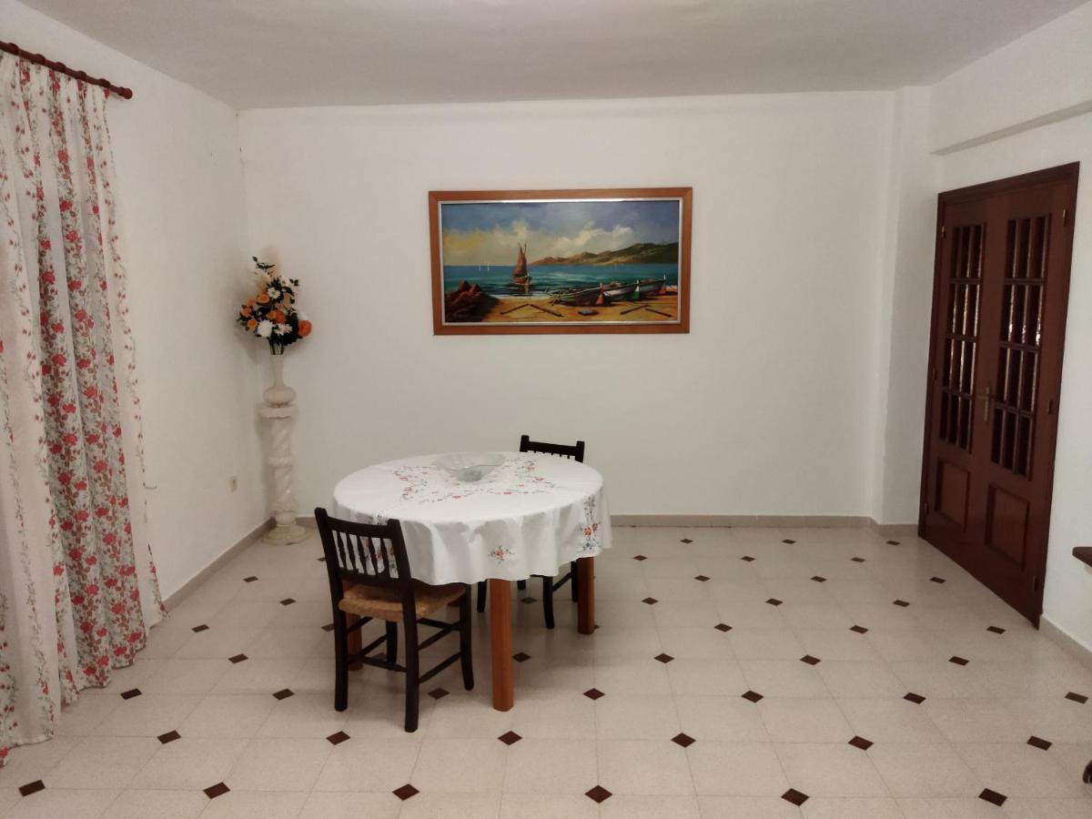Casa Franch Deltebre Apartment Luaran gambar
