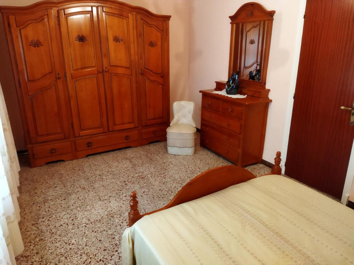 Casa Franch Deltebre Apartment Luaran gambar